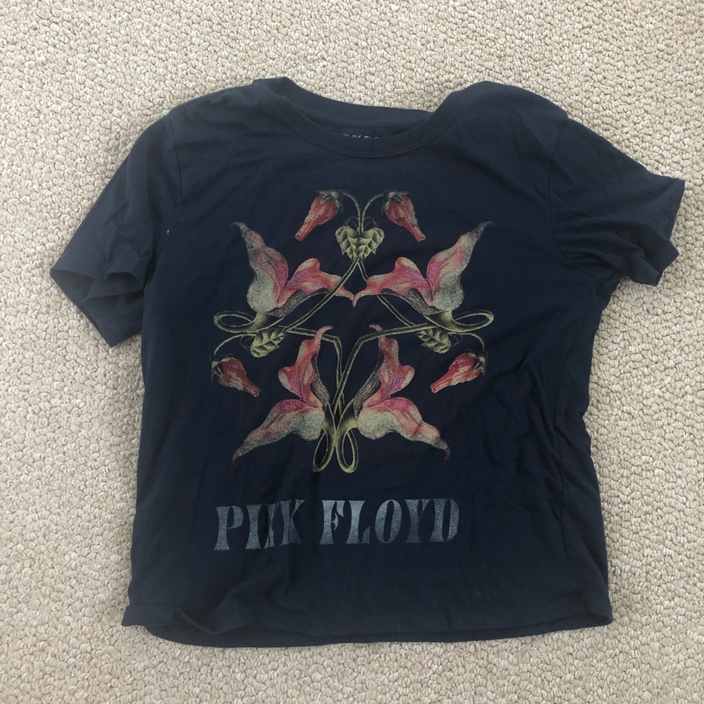 ⭐️2 FOR 5⭐️ Pink Floyd graphic tee